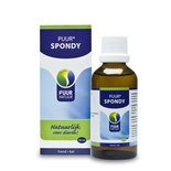 PUUR Spondy | Hond - Kat - Paard