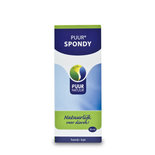 PUUR Spondy | Hond - Kat - Paard