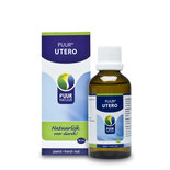 PUUR Utero, 50 ml | Hond - Kat - Paard