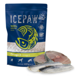 ICEPAW Omega 3 (Haring & Makreel) | 400 gram