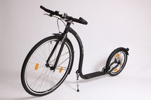 Kickbike Sport G4