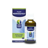 PUUR Nervositeit 50 ml |Hond - Kat - Paard