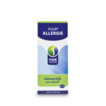 PUUR Allergie, 100 ml | Hond - Kat - Paard