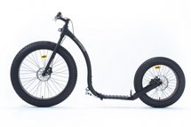 Kickbike FAT MAX