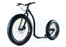 Kickbike FAT MAX