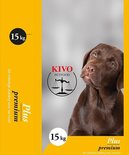 Plus brok geëxtrudeerd | 15 KG