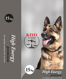 KIVO High Energy geëxtrudeerd | 15 KG