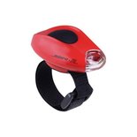 Sigma Micro Red Led