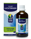 PUUR Luchtwegen | Hond - Kat - Paard