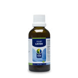 PUUR Hepato 50 ml | Hond - Kat