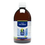 PUUR Veg Omega 500 ml | Hond - Kat - Paard