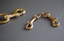 Musketon 10 mm