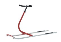 KICKSPARK MAX red