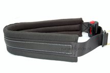 Heupgordel Ultra Light - Zwart
