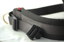 Heupgordel Ultra Light - Zwart