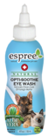 Aloe optisoothe eye wash