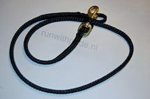 Treklijn / sectie voor 1 (leid) hond