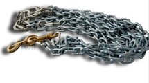 Stake-Out ketting