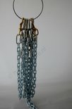 Stake-Out ketting