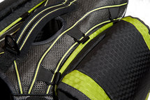 EQDog Flex Pack hondenrugzak M