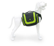 EQDog Flex Pack hondenrugzak M