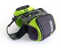 EQDog Flex Pack hondenrugzak S