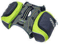 EQDog Flex Pack hondenrugzak S