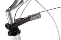 Yedoo dog adapter| Lijnuithouder