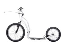 Yedoo dog adapter| Lijnuithouder