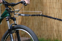 Kickbike Cross Max 20HD - (Hydraulic)