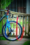 Kickbike Cross Max 20HD - (Hydraulic)