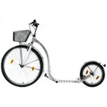 Kickbike City G4