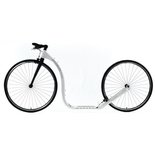 Kickbike Race Max 28/28