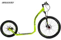 Crussis Cross Foot Bike