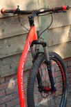 Crussis Cross Foot Bike