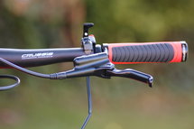 Crussis Cross Foot Bike