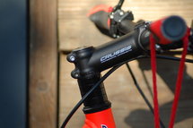 Crussis Cross Foot Bike