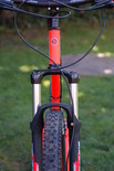 Crussis Cross Foot Bike