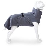 Doggy Dry Hondenbadjas