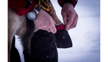 Neewa Cordura Booties (set 4 stuks)