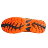 Doggo Bruno - zwart/oranje