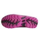 Doggo Bruno - zwart/fuchsia