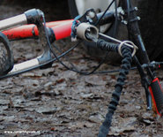 Kickbike Dog adapter | Lijnuithouder