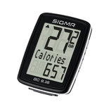 Sigma Bike Computer BC 9.16