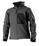 Owney Companion Softshell Jacket