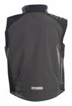 Owney Companion Softshell Vest