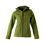 Owney Softshell jacket Cerro
