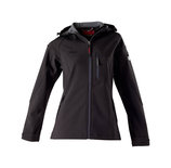 Owney Softshell jacket Cerro