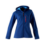 Owney Softshell jacket Cerro