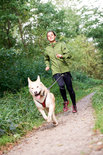 Owney Softshell jacket Cerro